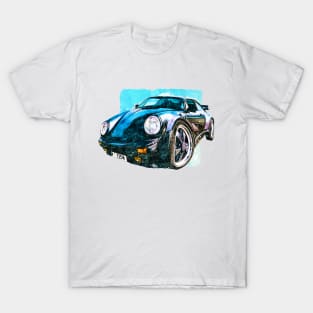 Fun Car to Ride T-Shirt